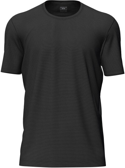 7mesh Desperado Merino Shirt SS M'sblack M