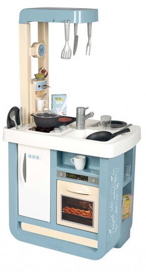 Smoby Bon Appetit Lekekjøkken