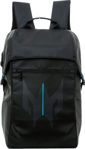 Acer Predator Utility Lite Backpack 16" 40.6 Cm 16" Rom Til Notebook Polyester