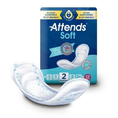 Attends soft 2 normal