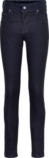 Cost:Bart Jeans Bowie Dark Blue Vask Cost:Bart 14 år 164 Jeans Blå
