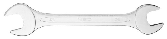 Neo Endeløs Skrunøkkel 25 X 28 Mm (09-825)