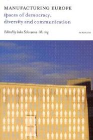 Manufacturing Europe