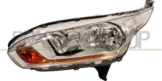 PRASCO FD9364904 Frontlykter