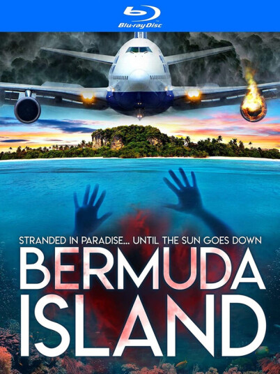 Bermuda Island Bluray