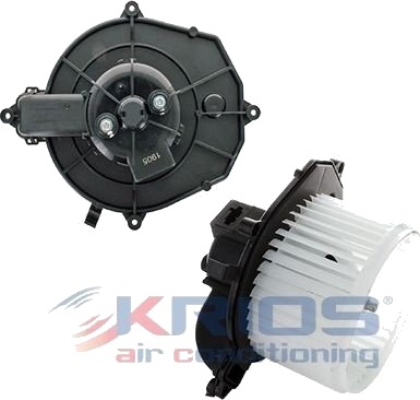 Kupévifte HOFFER K92208 Kupévifte HOFFER K92208
