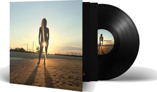 Aurora Usa Vinyl