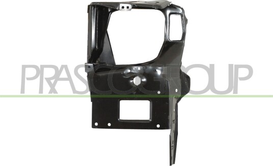 PRASCO ME9073404 Lyskasterbase