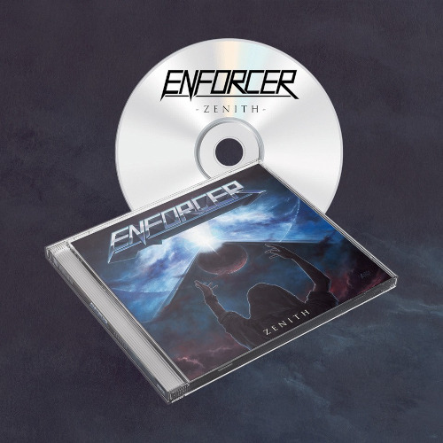 Enforcer Zenith CD