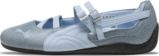 Puma Dame Sport Blå 41 EU,