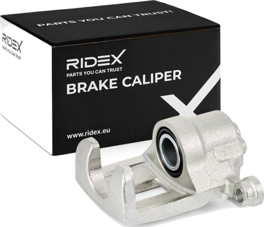 RIDEX 78B0109 Bremsecaliper RIDEX 78B0109 Bremsecaliper