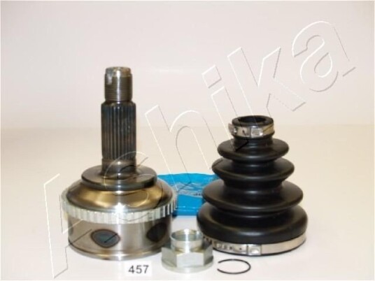 Japanparts Drivknute drivaksel JAPANPARTS GI 457