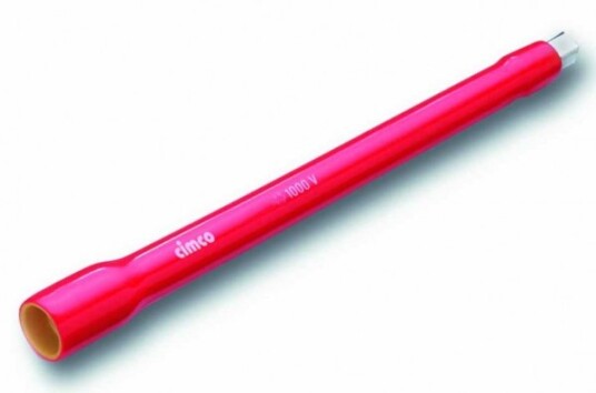 Cimco 112576, Single Item, Extension Bar, 150 Mm, 1 Stykker