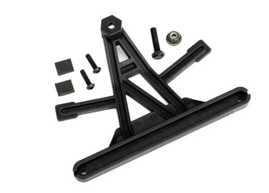 Traxxas 8118 Spare Tire Mount TRX-4 Traxxas 8118 Spare Tire Mount TRX-4