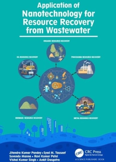 Application of Nanotechnology for Resource Recovery from Wastewater