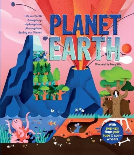 Planet Earth Planet Earth