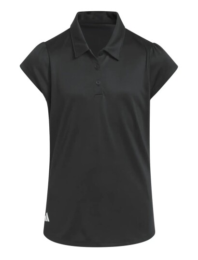 adidas Golf G Perf Polo Black 164