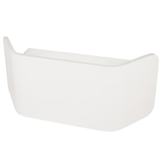 Hide A Lite Shade Veggarmatur 3000 K Hvit Belysning