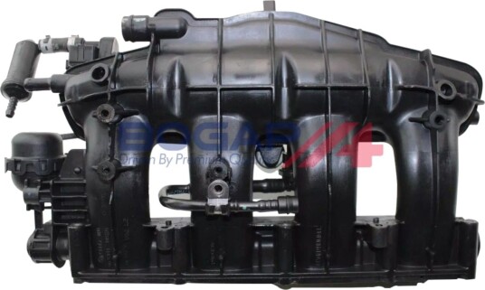 Innsugsmanifold BOGAP A1712138