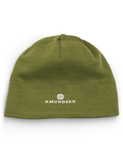 Amundsen Sports Beanie Calla Green Onesize