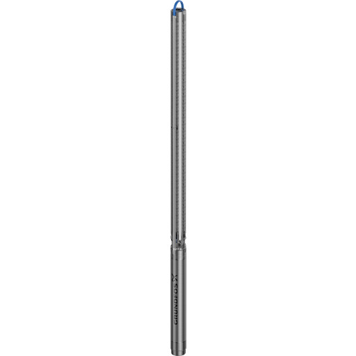 SP 3A-39 3,0 kW 3 x 380-415 V 50 Hz