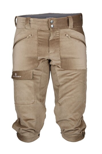 Amundsen Sports Concord Regular Knickerbockers, W's Desert L