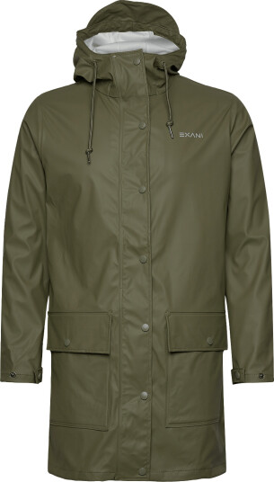 Exani | Rain Coat W | 38
