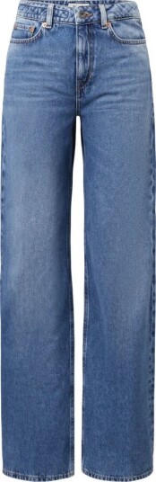Drykorn Dame Jeans Blå W27 L32,