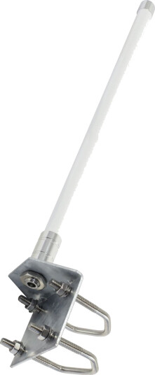 ALLNET Antenne 868MHz 6dbi Antenne NFemale OmnidirectionalRundstrahl ANT8686dbiOMNI LORA HELIUM IoT