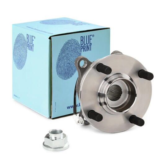 Hjullager BLUE PRINT ADK88335