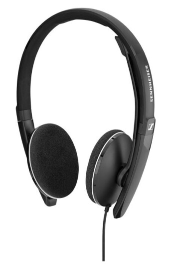 Sennheiser PC 3.2 Chat Svart