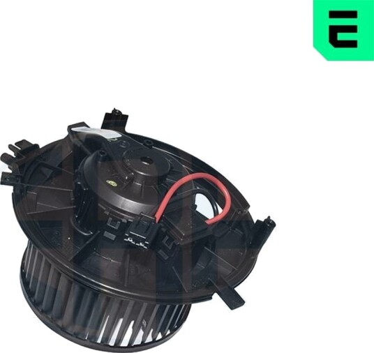 Sugeventilator, kabinluft ERA 664141 Sugeventilator, kabinluft ERA 664141