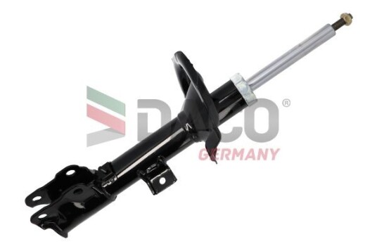 Støtdemper DACO Germany 452510L Støtdemper DACO Germany 452510L