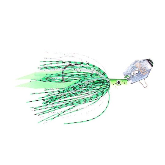 Pig Hula Chatterbait 11g Smelt