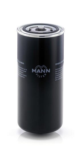 Oljefilter MANN FILTER WD 962/8 Oljefilter MANN FILTER WD 962/8