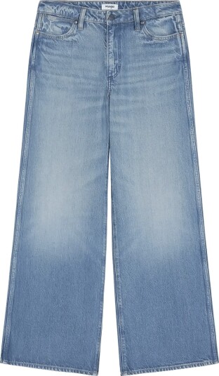 Wrangler World Wide   Blue   30 x 30