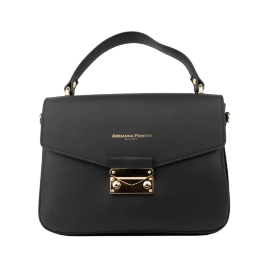 Adrianna Feretti Dame Vesker Svart ONE SIZE, Adrianna Feretti Dame Vesker Svart ONE SIZE,