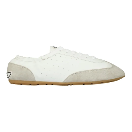Saint Laurent Dame Sko Hvit 39 EU Saint Laurent Dame Sko Hvit 39 EU