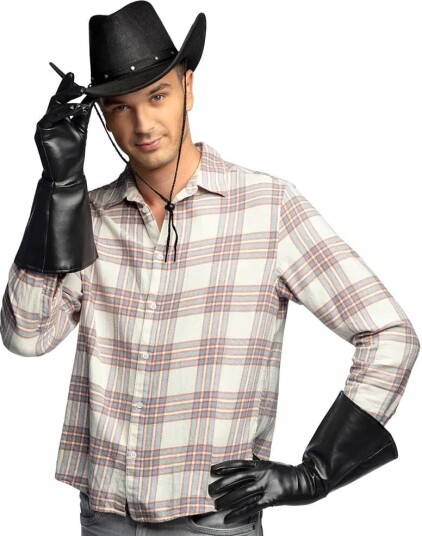 Boland Cowboy Hansker