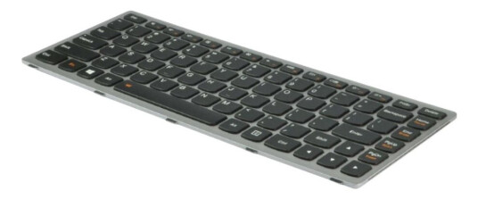 Lenovo - Tastatur Lenovo - Tastatur