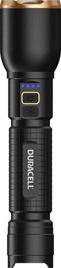 Duracell Df3000r Lommelykt Gaveeske Duracell Df3000r Lommelykt Gaveeske