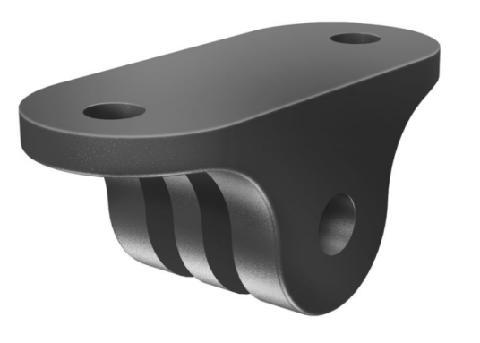 Syncros GoPro Adapter til Syncroseter