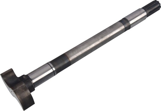 FEBI BILSTEIN 181568 Bremseaksel, trommelbremse