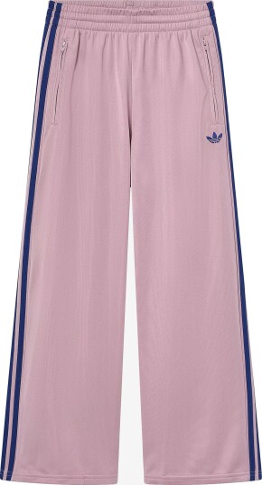 Adidas Originals Sweatpants Firebird LO TP Lilla