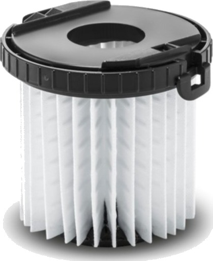 Kärcher Filter Kärcher VC 5 2863-2390 Kärcher Filter Kärcher VC 5 2863-2390