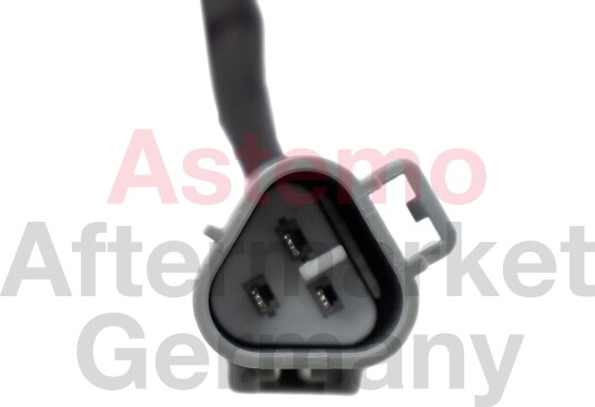 Impulsgiver, veivaksel HITACHI 2501797