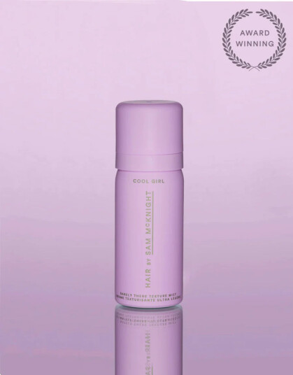 Hair by Sam McKnight Cool Girl Texturising Mist 50 ml
