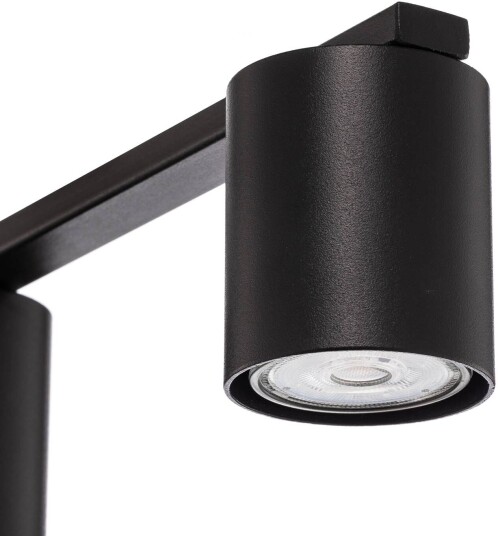 Sigma Downlight Sky 5 lyskilder svart