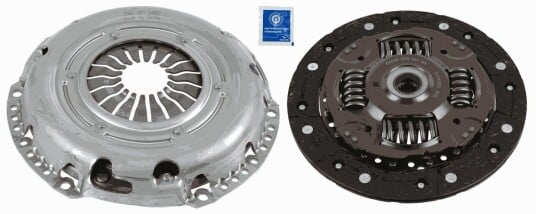 Clutchsett SACHS 3000 951 584 Clutchsett SACHS 3000 951 584