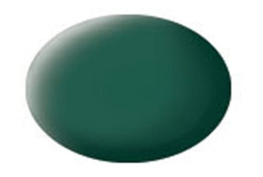 Revell Aqua Color No 48 Sea Green - Matt 18ml